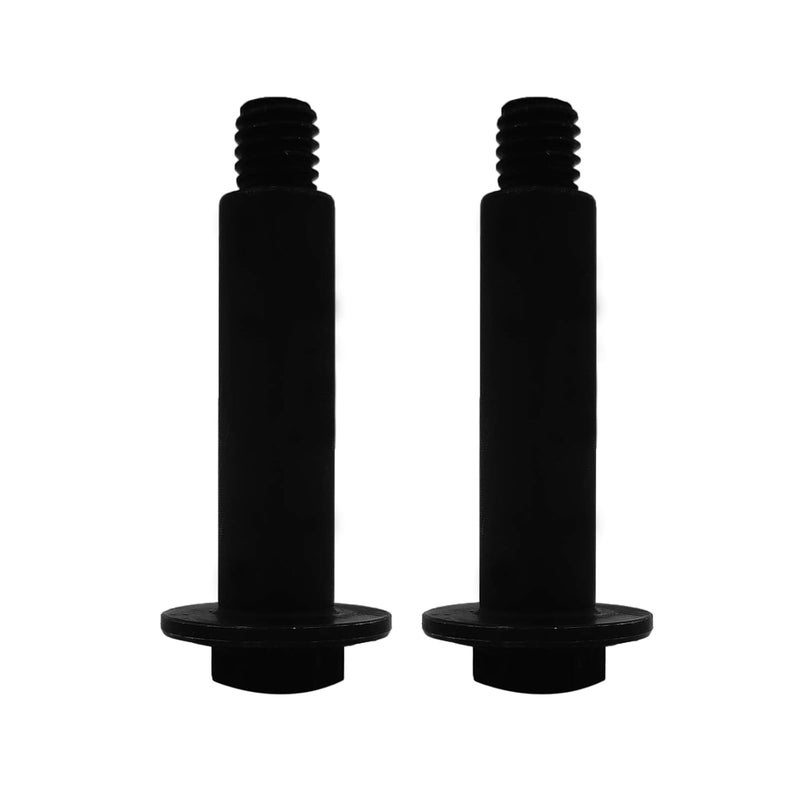 HCLLPS for Shoulder Bolt Recycler Wheel Bolt Part 614650 (Set of 2) - Image 2